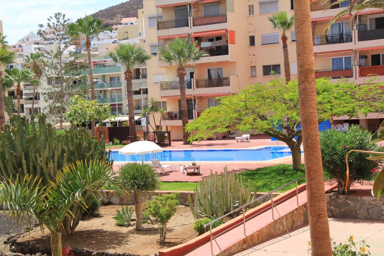 Los Cristianos - Two Bedrooms - Flayla-C Eksteriør billede