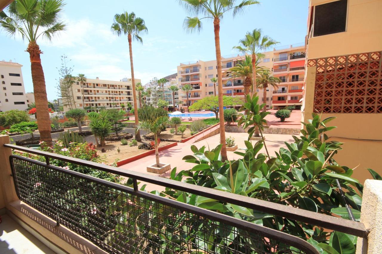 Los Cristianos - Two Bedrooms - Flayla-C Eksteriør billede