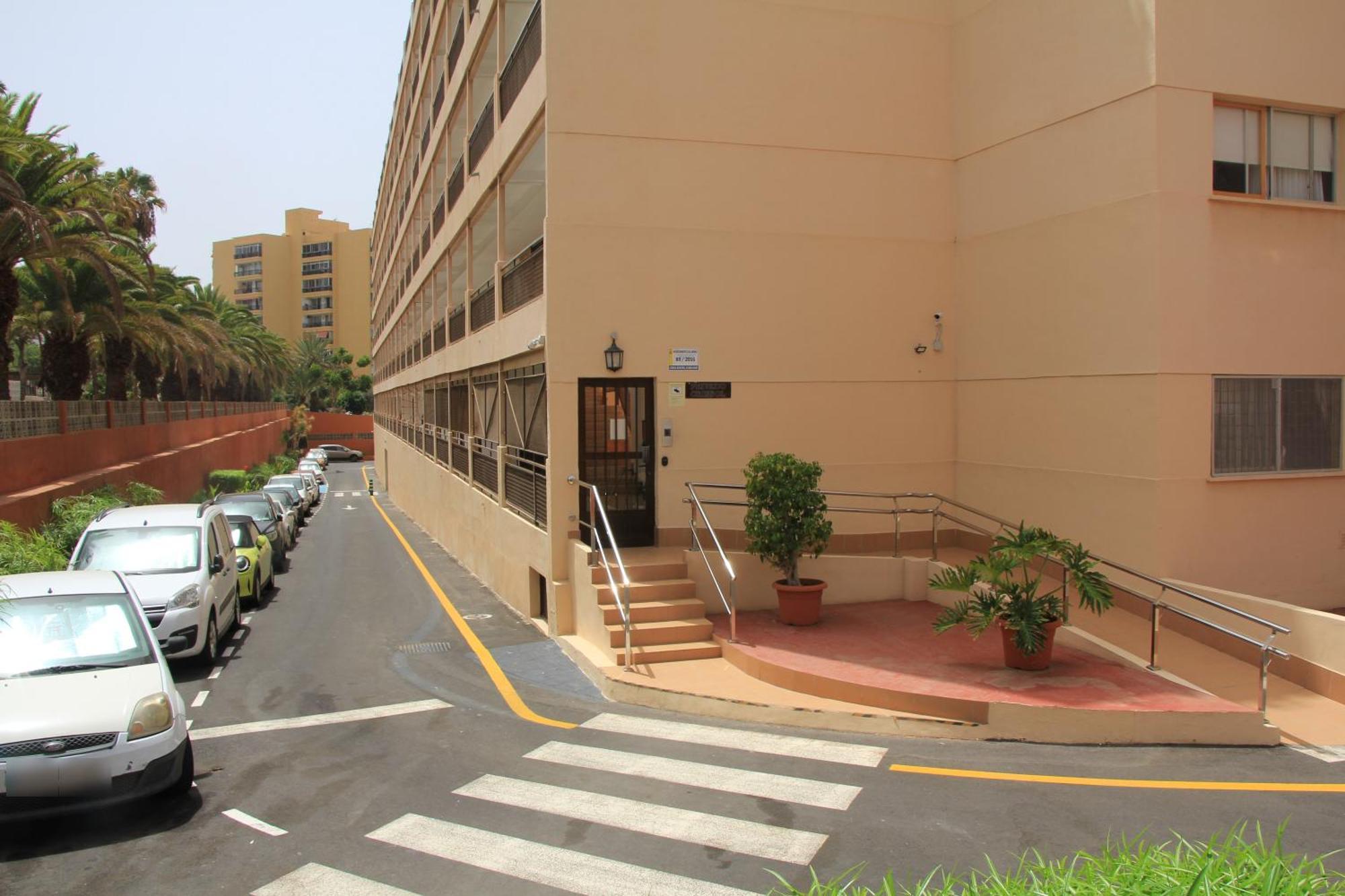 Los Cristianos - Two Bedrooms - Flayla-C Eksteriør billede