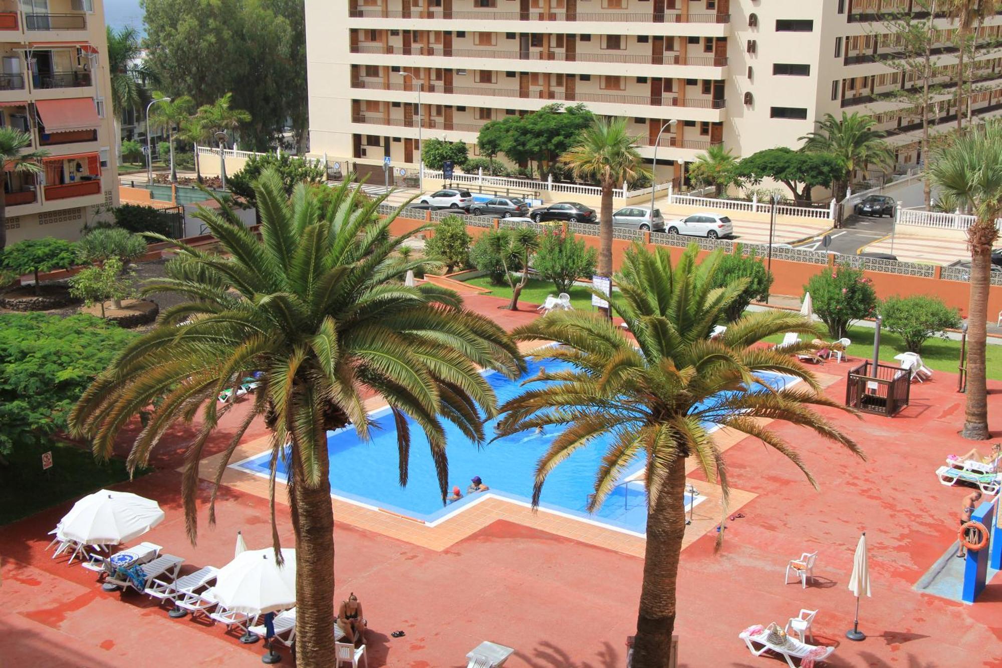 Los Cristianos - Two Bedrooms - Flayla-C Eksteriør billede