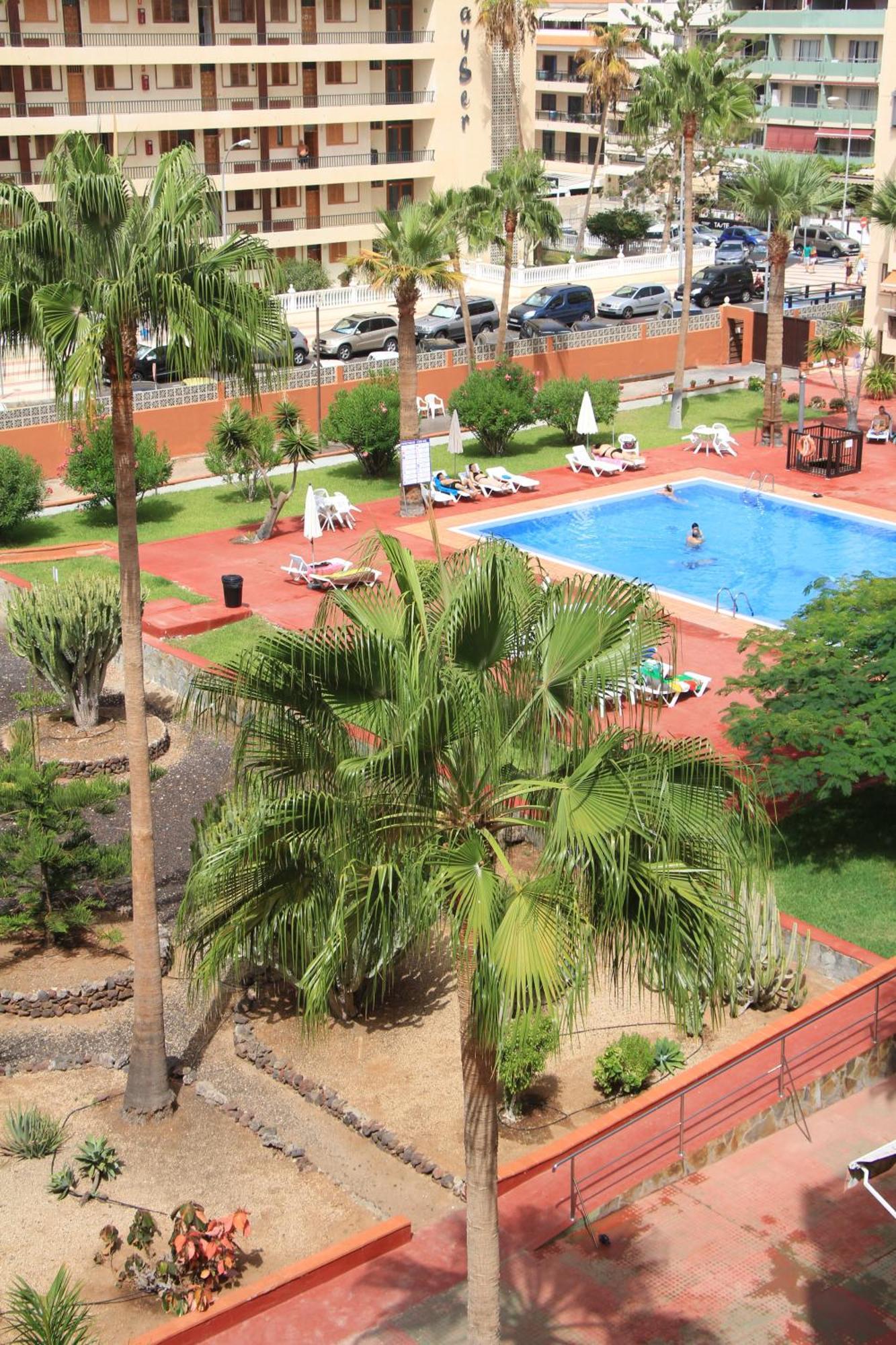 Los Cristianos - Two Bedrooms - Flayla-C Eksteriør billede