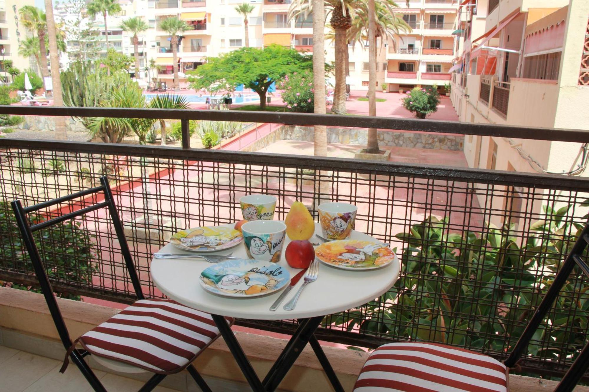 Los Cristianos - Two Bedrooms - Flayla-C Eksteriør billede