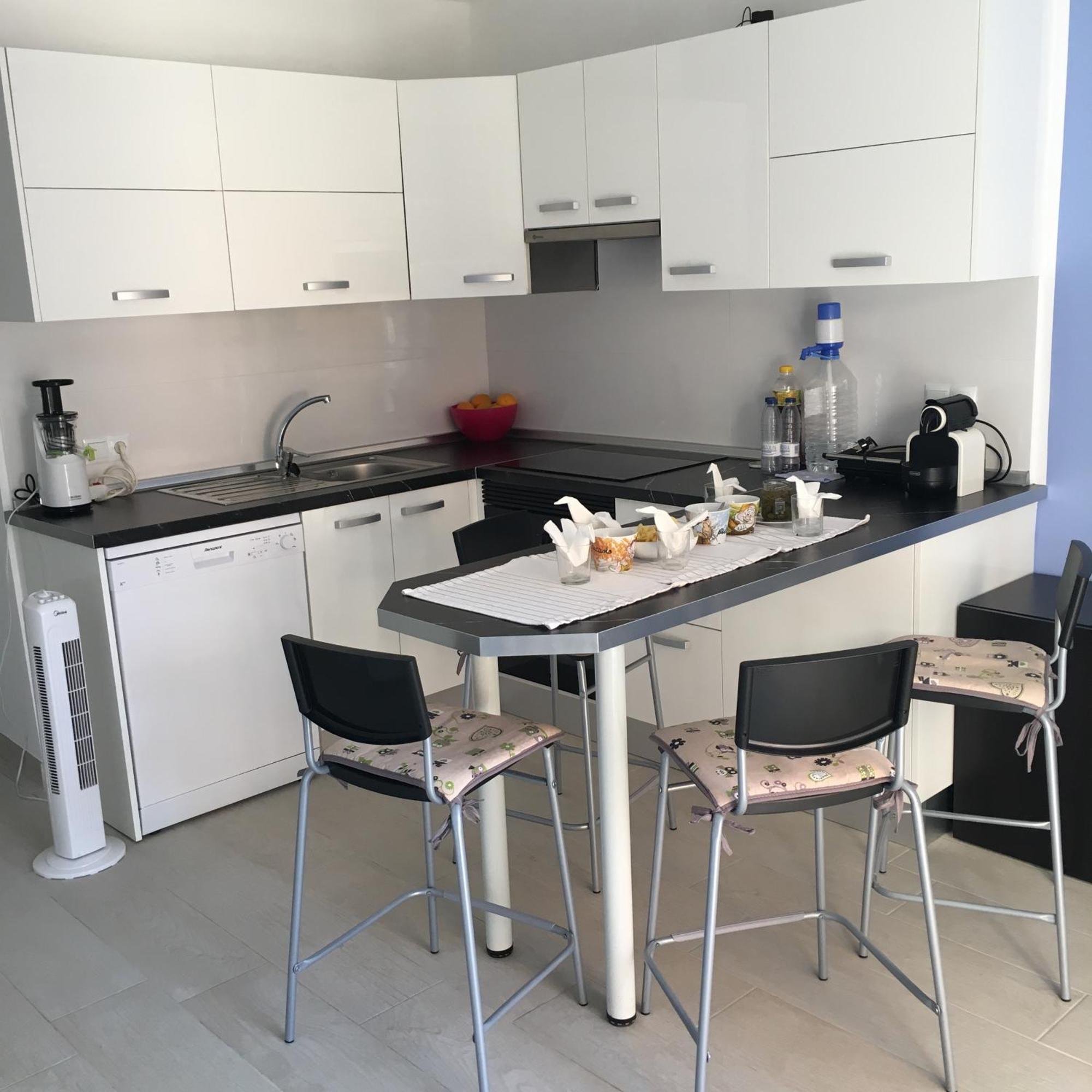 Los Cristianos - Two Bedrooms - Flayla-C Eksteriør billede