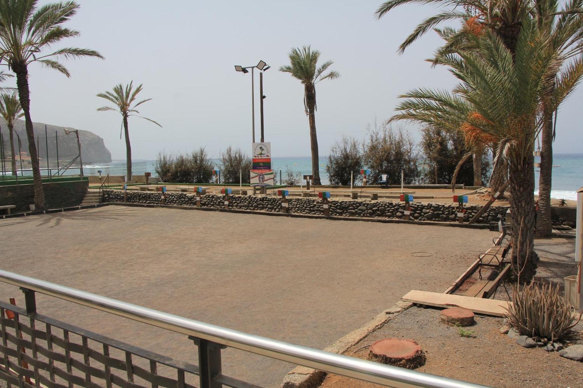 Los Cristianos - Two Bedrooms - Flayla-C Eksteriør billede