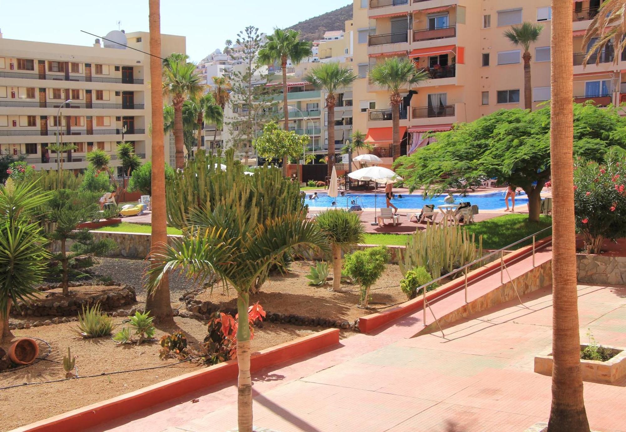 Los Cristianos - Two Bedrooms - Flayla-C Eksteriør billede
