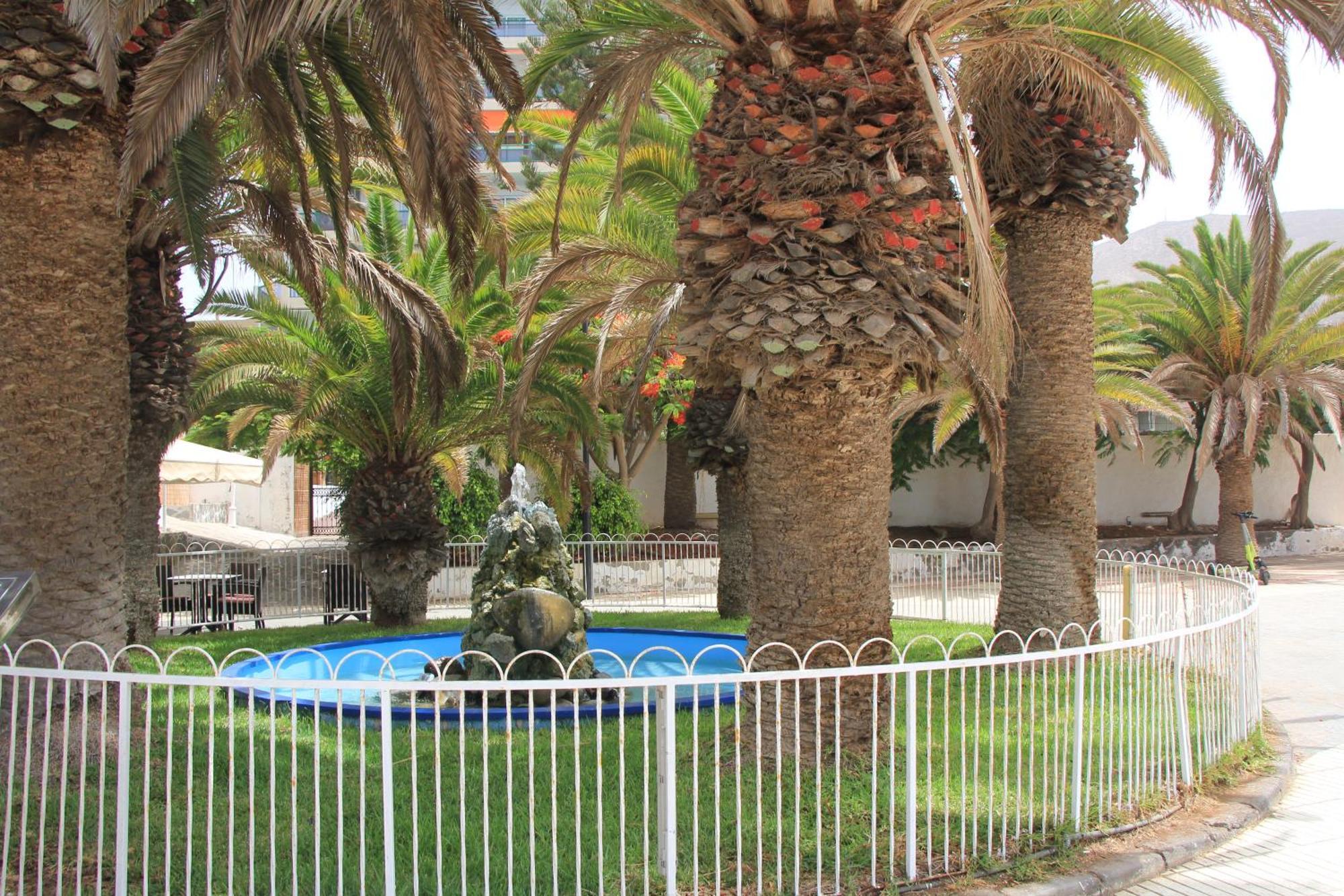 Los Cristianos - Two Bedrooms - Flayla-C Eksteriør billede