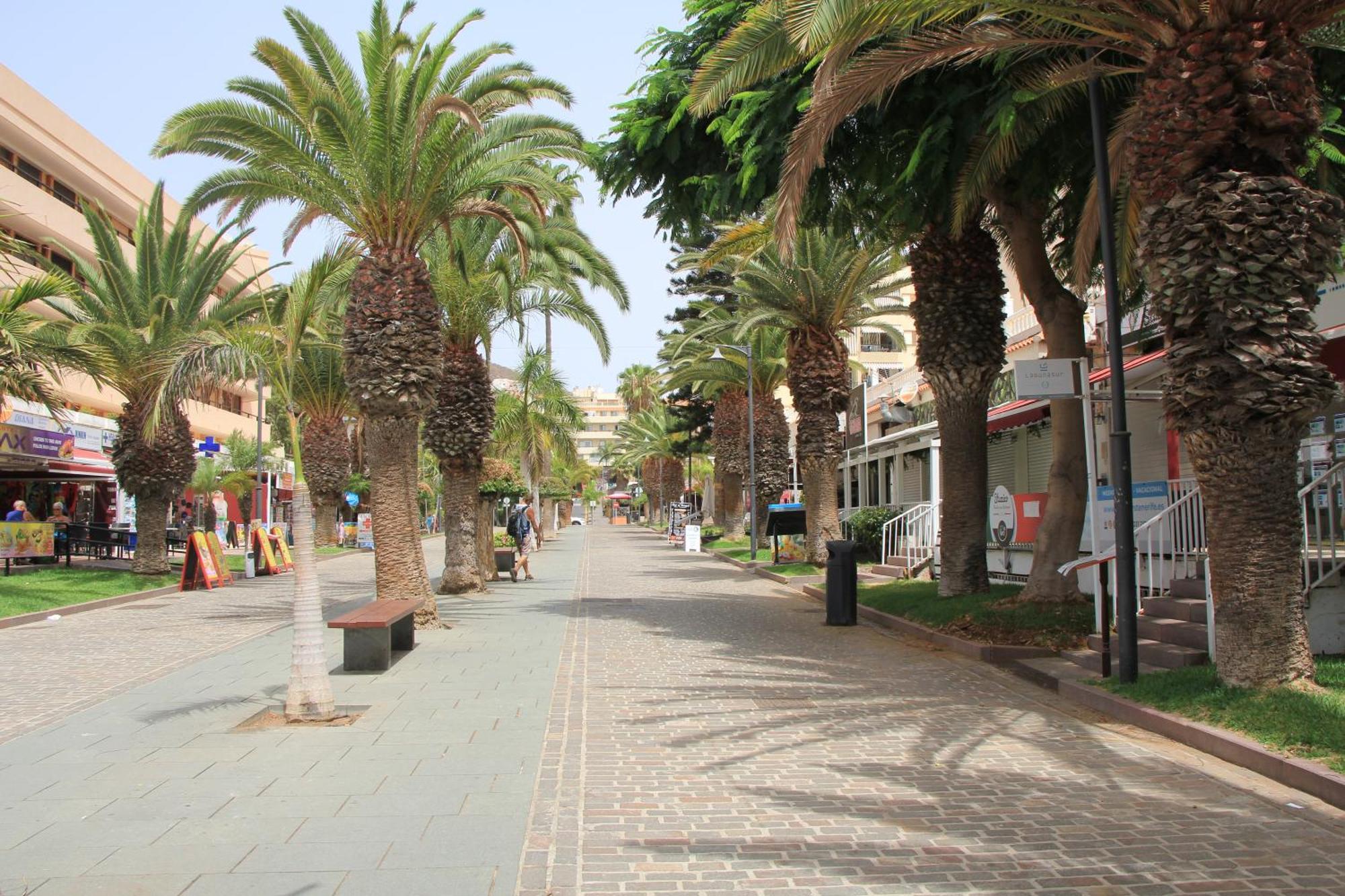 Los Cristianos - Two Bedrooms - Flayla-C Eksteriør billede